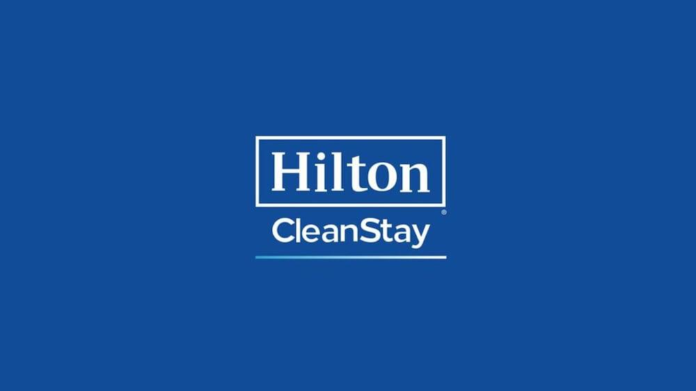 Hampton Inn Fort Collins Bagian luar foto