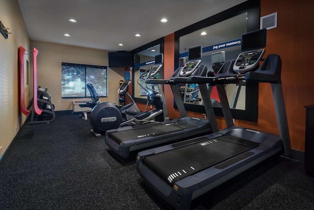 Hampton Inn Fort Collins Bagian luar foto