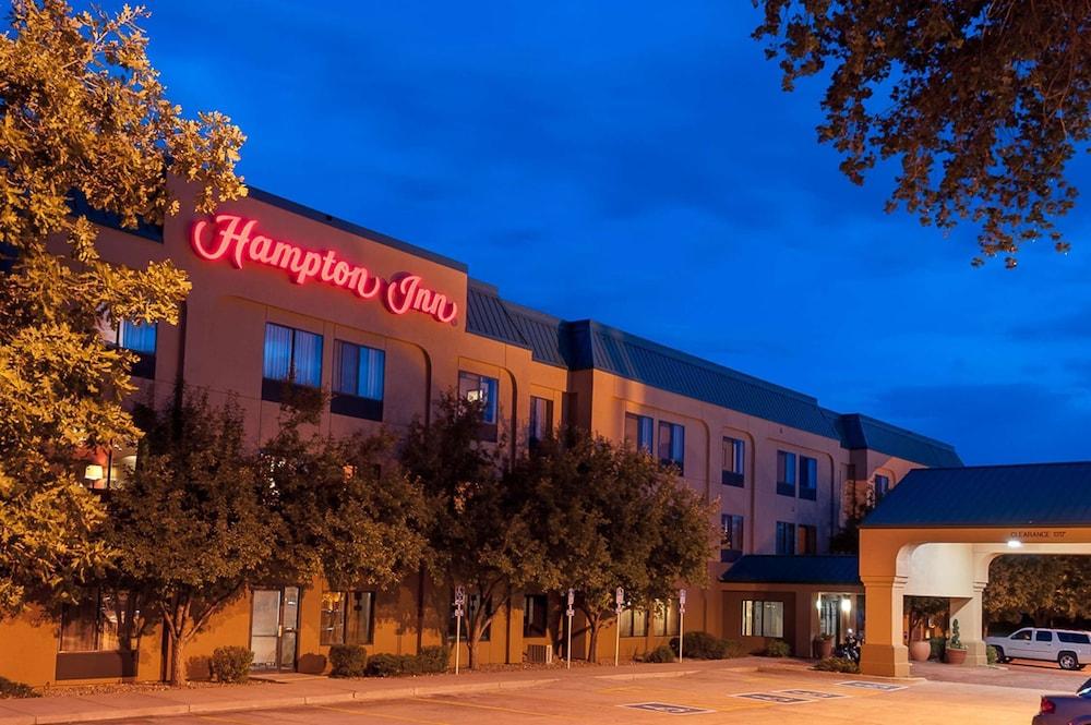 Hampton Inn Fort Collins Bagian luar foto